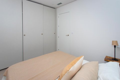 Продажа квартиры Санта-Пола, Аликанте, Испания 3 спальни, 98м2 №78573 - фото 18