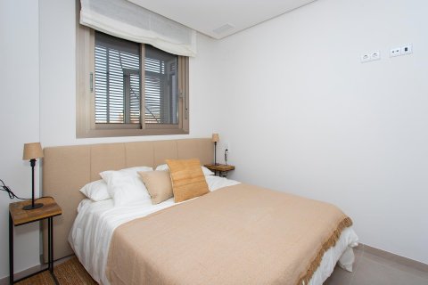 Penthouse for sale Santa Pola, Alicante, Spain 2 bedrooms, 81 sq.m. No. 78574 - photo 17
