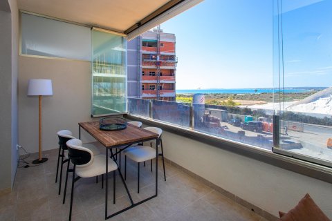 Penthouse for sale Santa Pola, Alicante, Spain 2 bedrooms, 81 sq.m. No. 78574 - photo 24