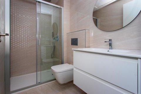 Penthouse for sale Santa Pola, Alicante, Spain 2 bedrooms, 81 sq.m. No. 78574 - photo 21