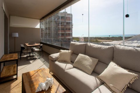 Penthouse for sale Santa Pola, Alicante, Spain 2 bedrooms, 81 sq.m. No. 78574 - photo 23