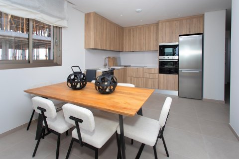 Penthouse for sale Santa Pola, Alicante, Spain 2 bedrooms, 81 sq.m. No. 78574 - photo 12