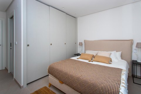 Penthouse for sale Santa Pola, Alicante, Spain 2 bedrooms, 81 sq.m. No. 78574 - photo 16