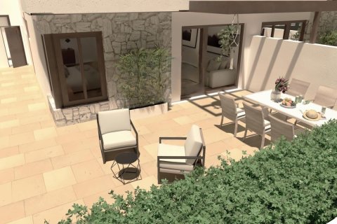Wohnung in Vera, Almeria, Spanien 2 Schlafzimmer, 60.2 m2 Nr. 194001