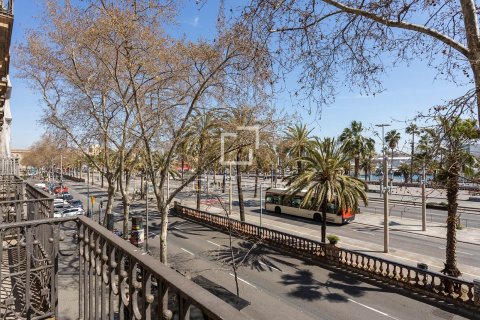 Apartament w Barcelona, Hiszpania 5 sypialni, 300 mkw. nr 150902 – zdjęcie 5