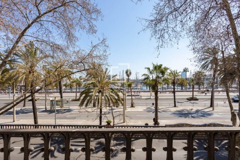 Dzīvoklis Barcelona, Spānijā 5 istabas, 300 m2 Nr. 150902