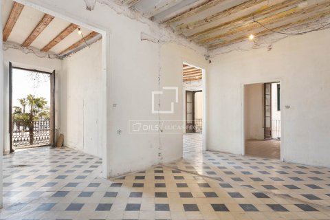 Apartament w Barcelona, Hiszpania 5 sypialni, 300 mkw. nr 150902 – zdjęcie 10