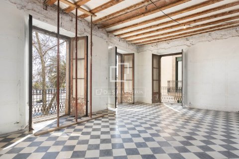 Apartament w Barcelona, Hiszpania 5 sypialni, 300 mkw. nr 150902 – zdjęcie 4