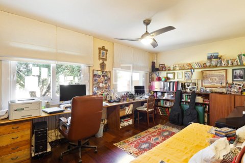 Willa w Sant Cugat Del Valles, Barcelona, Hiszpania 7 sypialni, 800 mkw. nr 150907 – zdjęcie 19