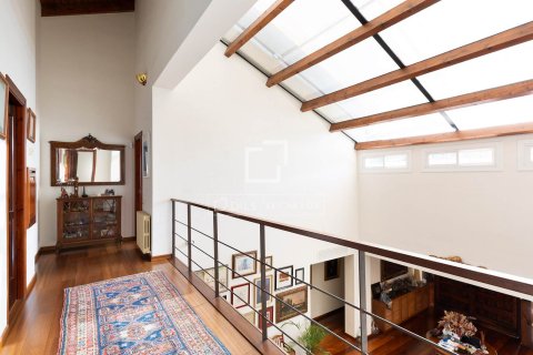 Willa w Sant Cugat Del Valles, Barcelona, Hiszpania 7 sypialni, 800 mkw. nr 150907 – zdjęcie 28