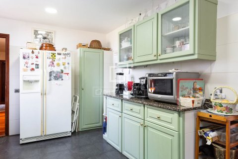 Willa w Sant Cugat Del Valles, Barcelona, Hiszpania 7 sypialni, 800 mkw. nr 150907 – zdjęcie 17