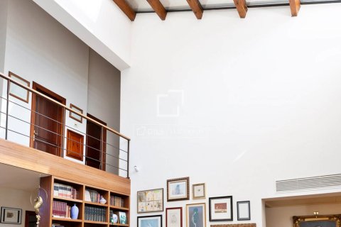 Willa w Sant Cugat Del Valles, Barcelona, Hiszpania 7 sypialni, 800 mkw. nr 150907 – zdjęcie 14