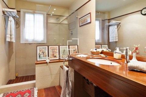 Willa w Sant Cugat Del Valles, Barcelona, Hiszpania 7 sypialni, 800 mkw. nr 150907 – zdjęcie 20