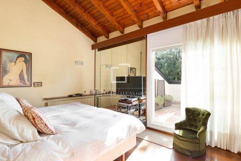 Willa w Sant Cugat Del Valles, Barcelona, Hiszpania 7 sypialni, 800 mkw. nr 150907 – zdjęcie 30