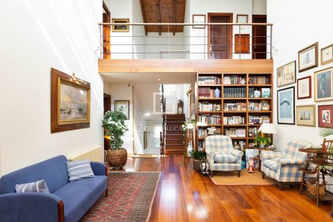 Willa w Sant Cugat Del Valles, Barcelona, Hiszpania 7 sypialni, 800 mkw. nr 150907 – zdjęcie 9