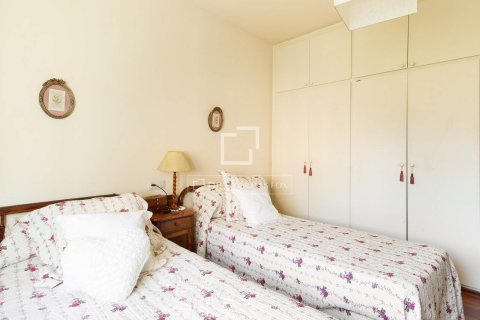 Willa w Sant Cugat Del Valles, Barcelona, Hiszpania 7 sypialni, 800 mkw. nr 150907 – zdjęcie 22