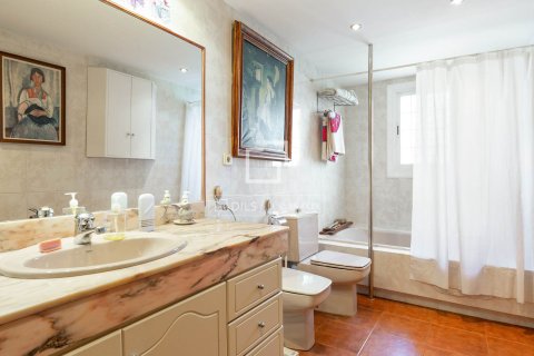 Willa w Sant Cugat Del Valles, Barcelona, Hiszpania 7 sypialni, 800 mkw. nr 150907 – zdjęcie 26