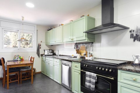 Willa w Sant Cugat Del Valles, Barcelona, Hiszpania 7 sypialni, 800 mkw. nr 150907 – zdjęcie 15