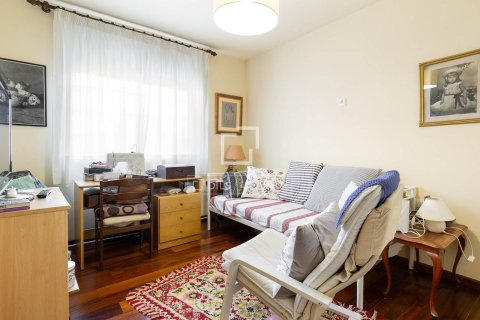 Willa w Sant Cugat Del Valles, Barcelona, Hiszpania 7 sypialni, 800 mkw. nr 150907 – zdjęcie 23