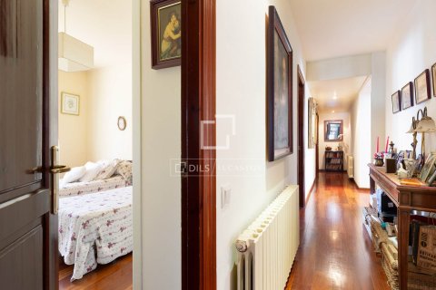 Willa w Sant Cugat Del Valles, Barcelona, Hiszpania 7 sypialni, 800 mkw. nr 150907 – zdjęcie 18