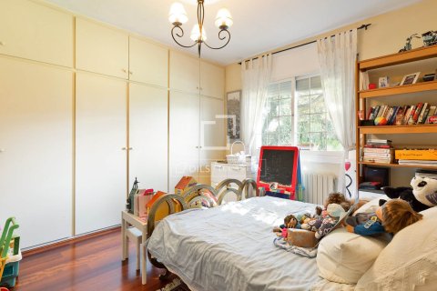 Willa w Sant Cugat Del Valles, Barcelona, Hiszpania 7 sypialni, 800 mkw. nr 150907 – zdjęcie 27