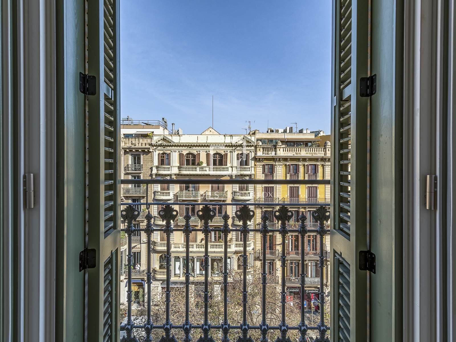 Penthäuser in Barcelona, Spanien 3 Schlafzimmer, 219 m2 Nr. 150904