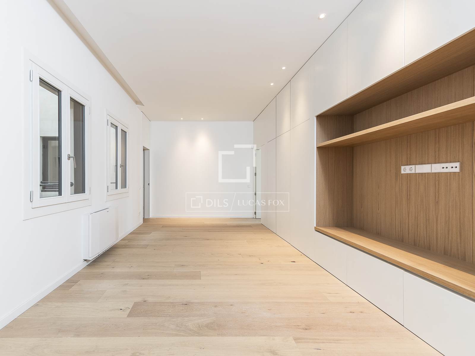 Penthäuser in Barcelona, Spanien 3 Schlafzimmer, 219 m2 Nr. 150904