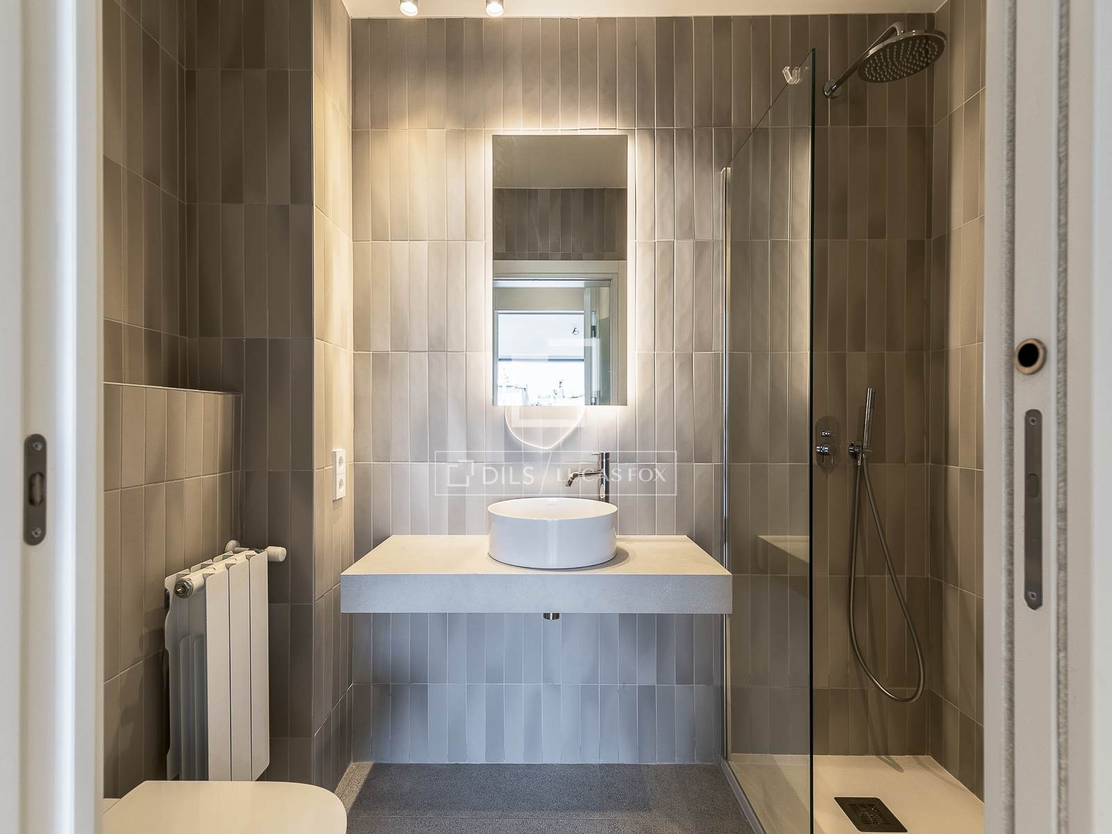 Penthäuser in Barcelona, Spanien 3 Schlafzimmer, 219 m2 Nr. 150904