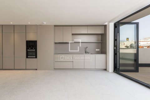 Penthouse w Barcelona, Hiszpania 3 sypialnie, 219 mkw. nr 150904 – zdjęcie 7