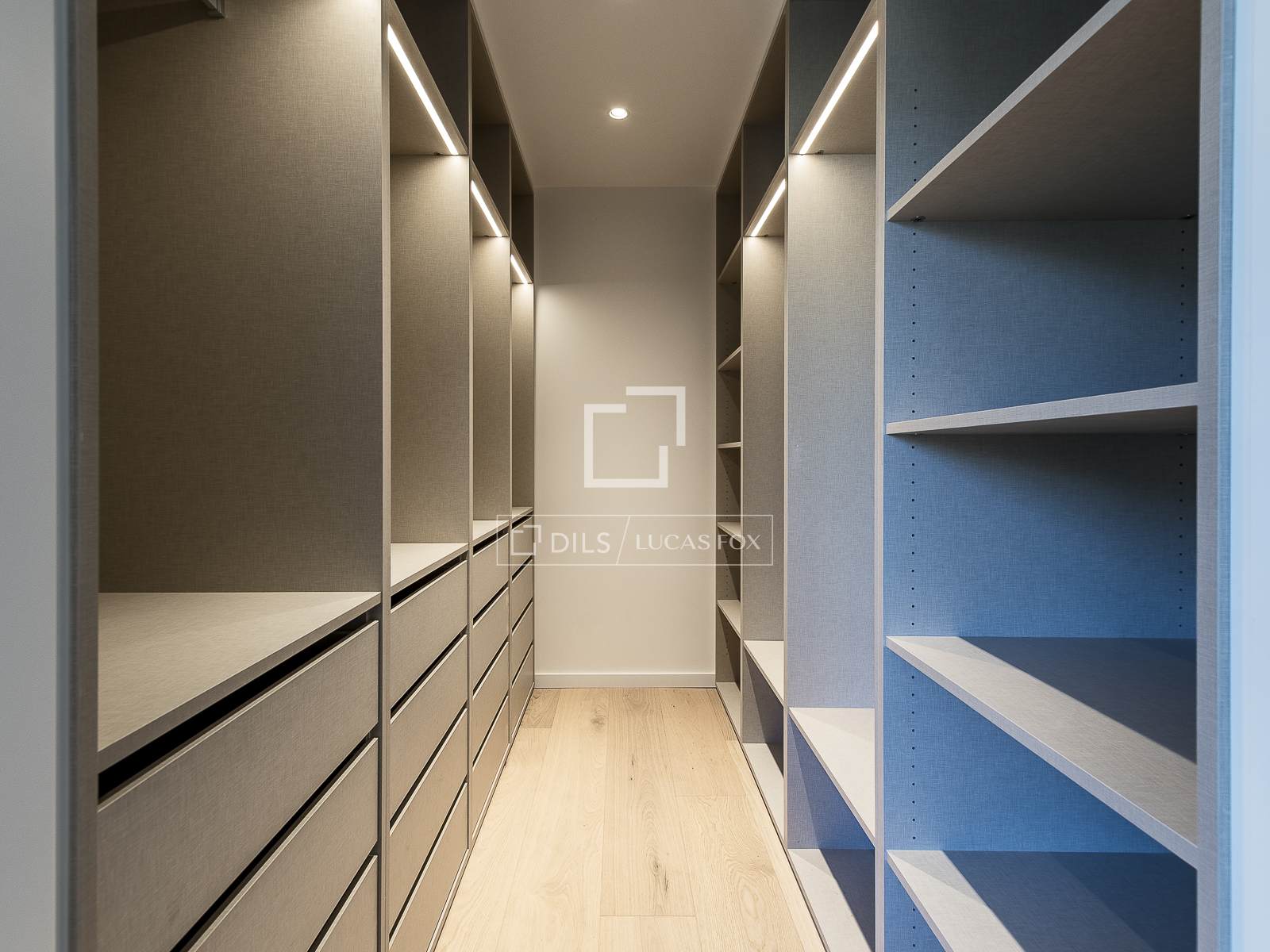 Penthäuser in Barcelona, Spanien 3 Schlafzimmer, 219 m2 Nr. 150904