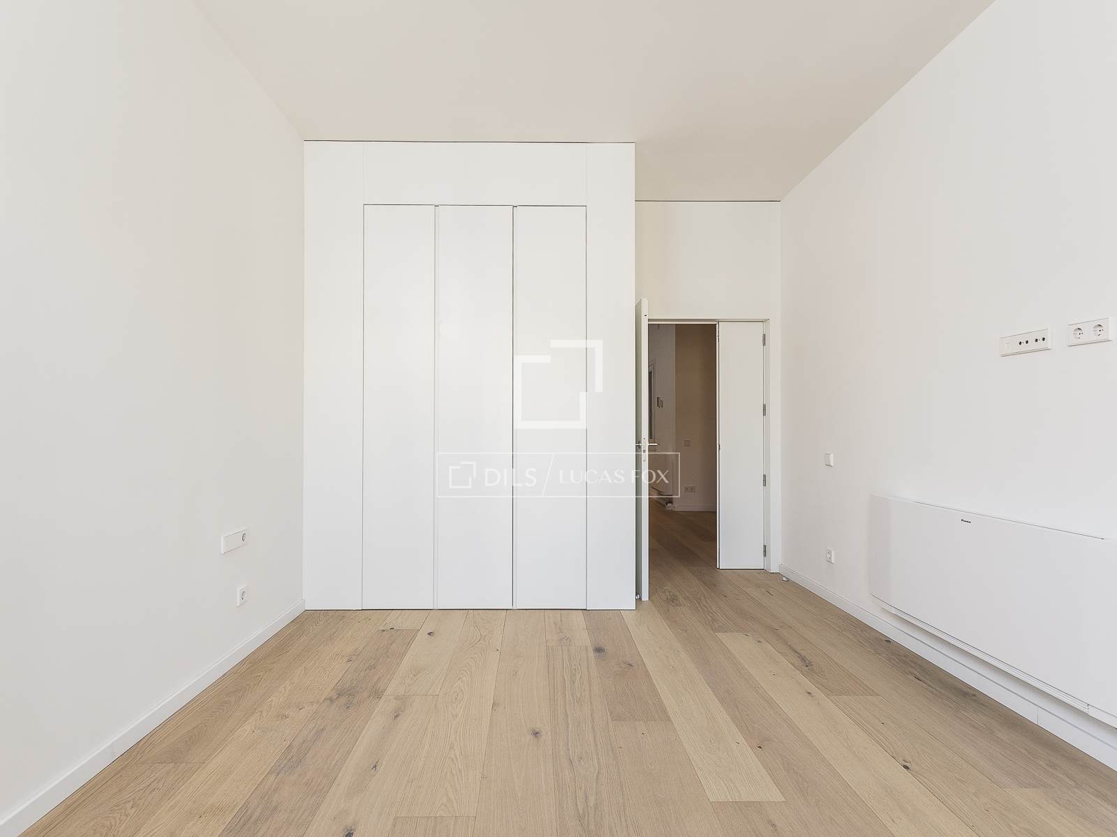Penthäuser in Barcelona, Spanien 3 Schlafzimmer, 219 m2 Nr. 150904