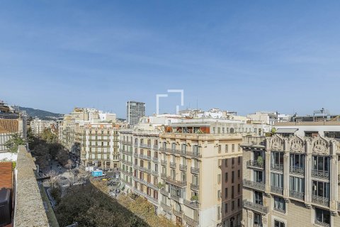 Penthouse w Barcelona, Hiszpania 3 sypialnie, 219 mkw. nr 150904 – zdjęcie 14