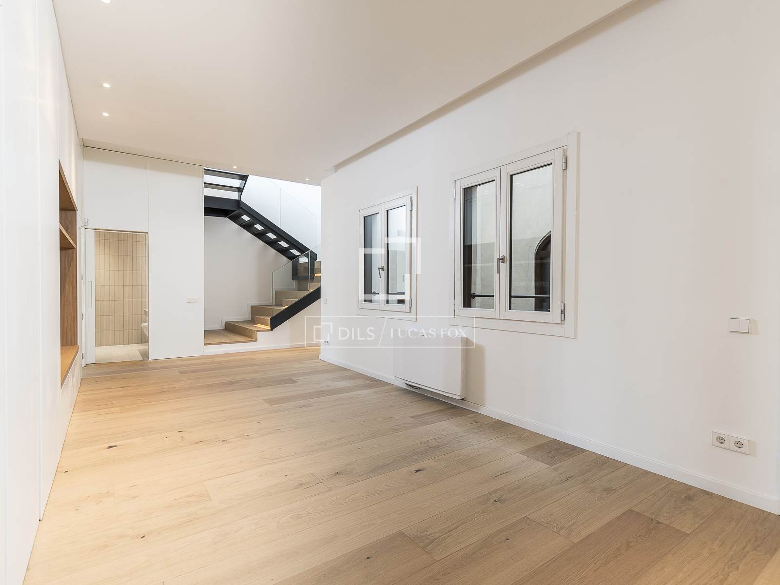 Penthäuser in Barcelona, Spanien 3 Schlafzimmer, 219 m2 Nr. 150904