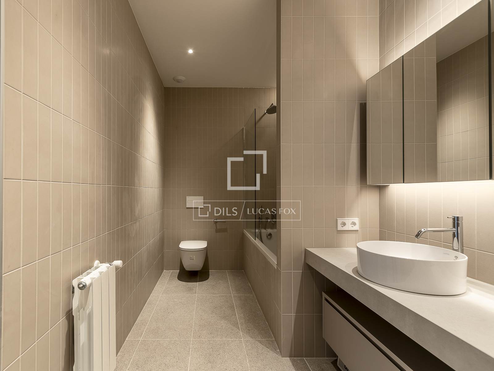Penthäuser in Barcelona, Spanien 3 Schlafzimmer, 219 m2 Nr. 150904