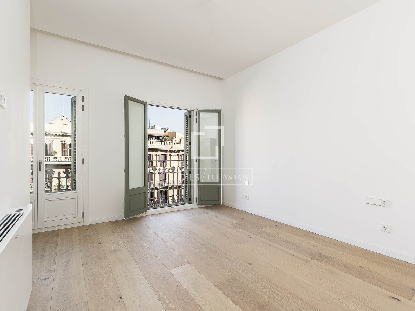 Penthäuser in Barcelona, Spanien 3 Schlafzimmer, 219 m2 Nr. 150904