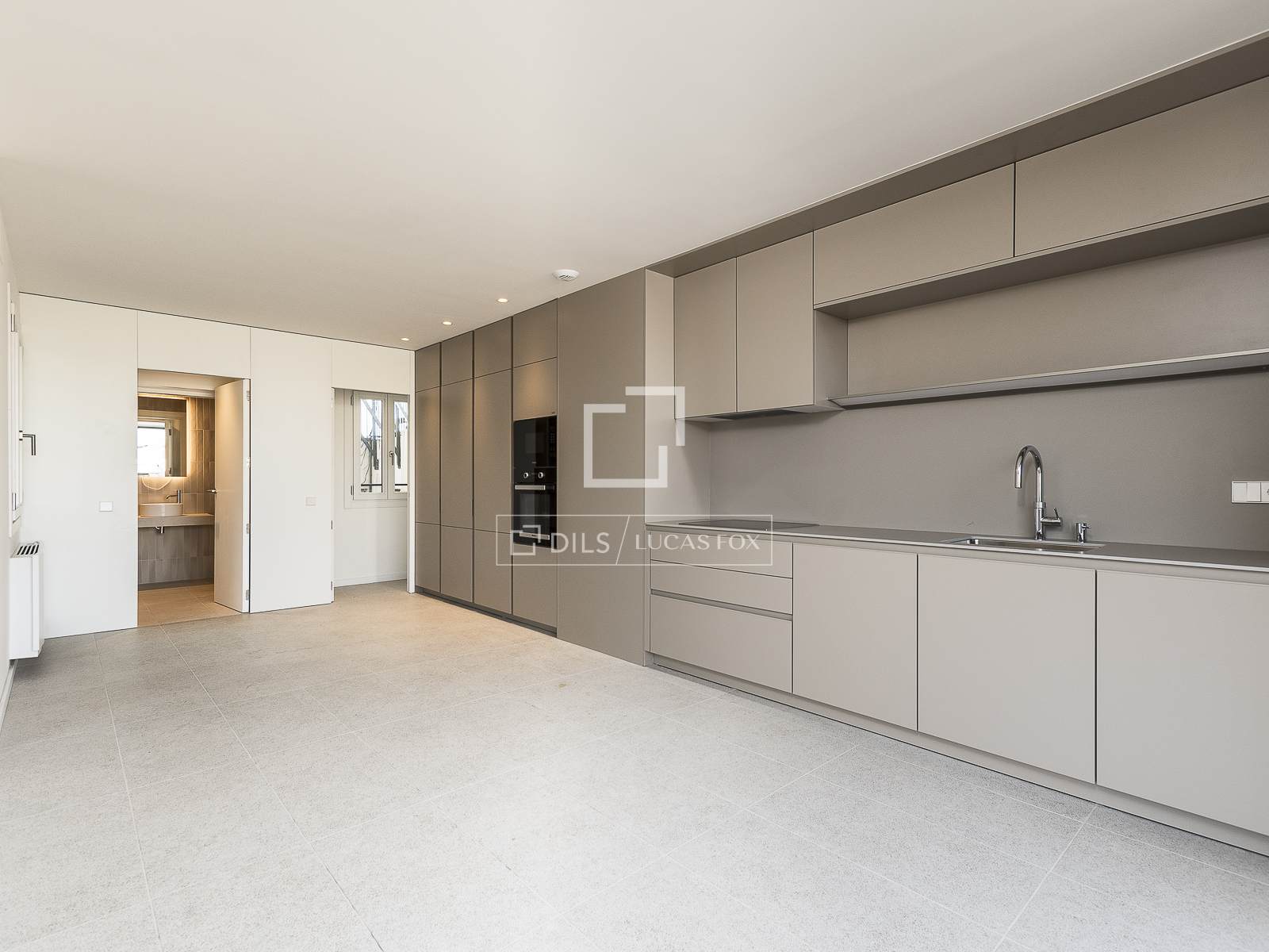 Penthäuser in Barcelona, Spanien 3 Schlafzimmer, 219 m2 Nr. 150904