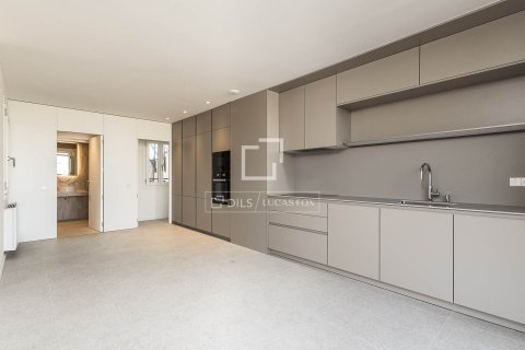 Penthouse w Barcelona, Hiszpania 3 sypialnie, 219 mkw. nr 150904 – zdjęcie 8
