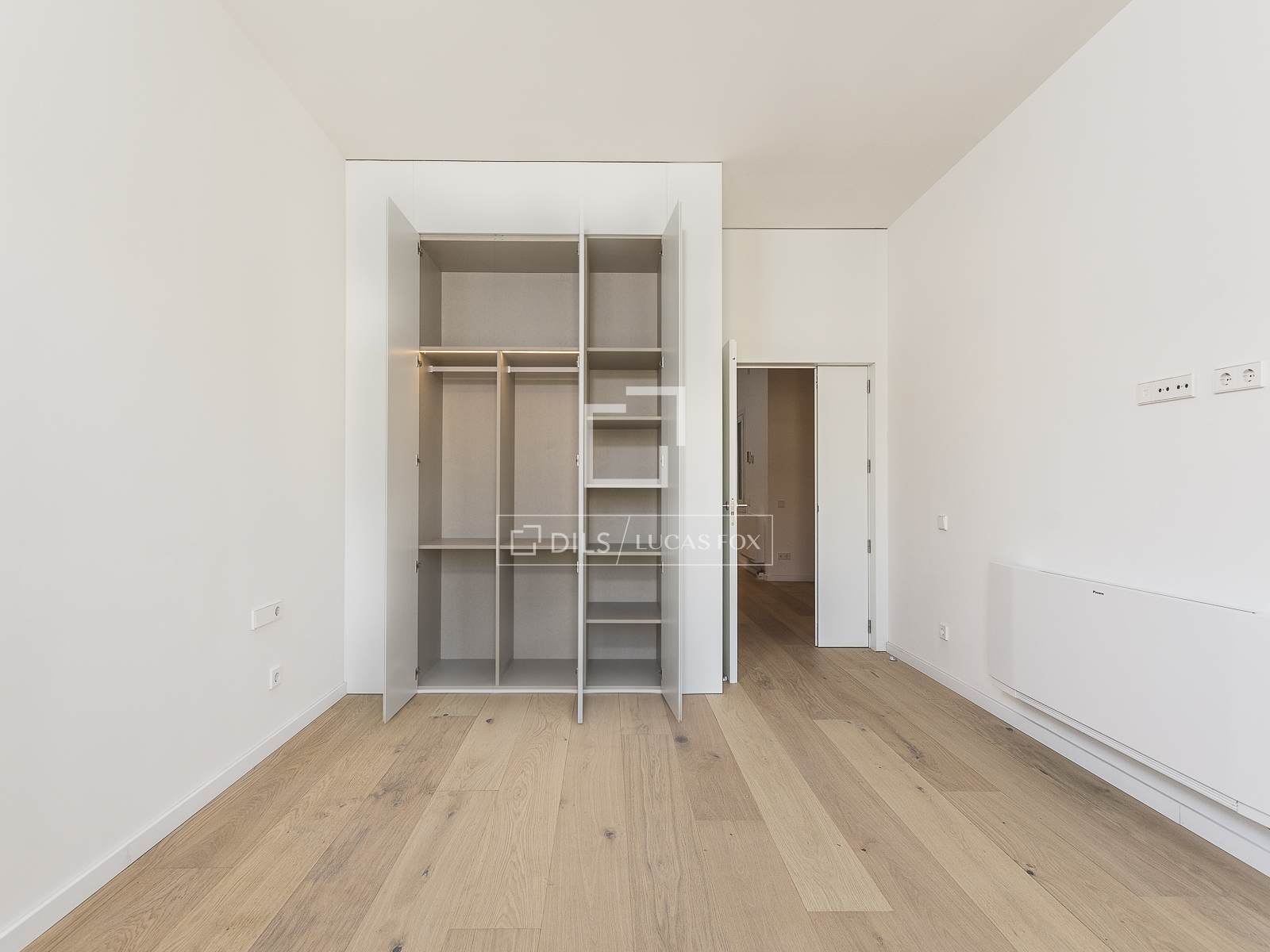 Penthäuser in Barcelona, Spanien 3 Schlafzimmer, 219 m2 Nr. 150904