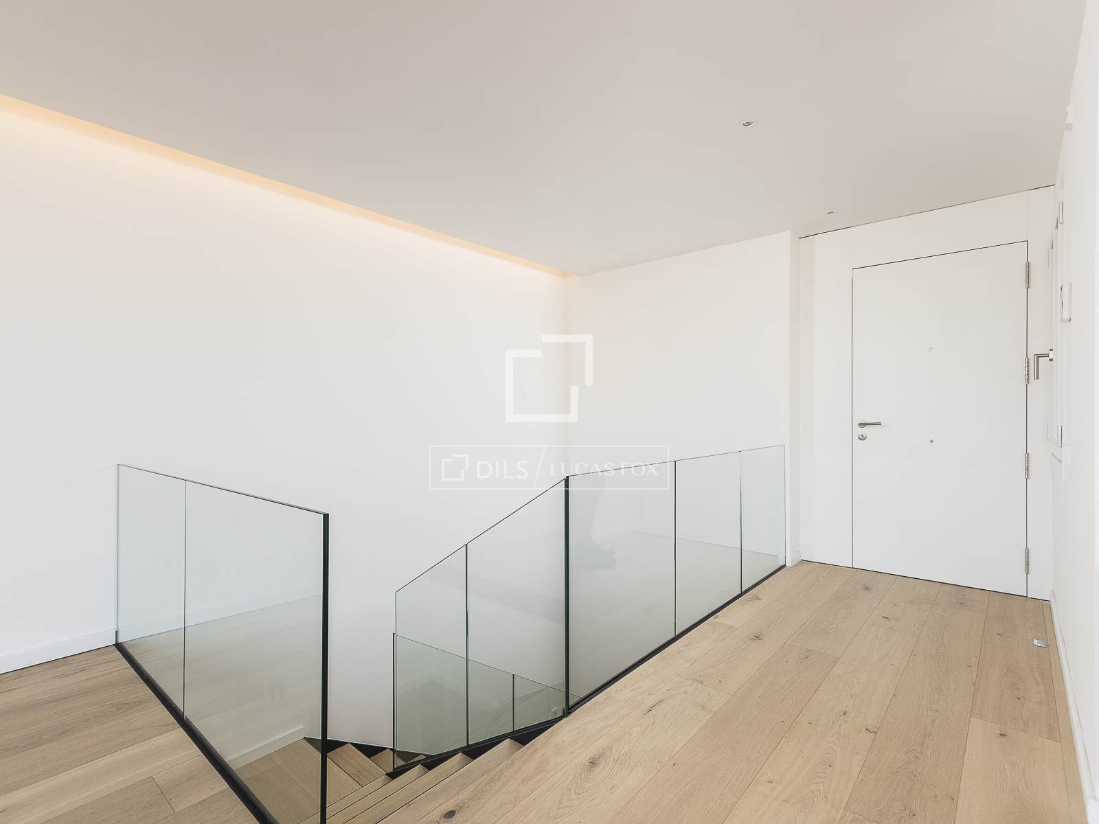 Penthäuser in Barcelona, Spanien 3 Schlafzimmer, 219 m2 Nr. 150904