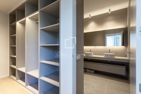 Penthouse w Barcelona, Hiszpania 3 sypialnie, 219 mkw. nr 150904 – zdjęcie 25