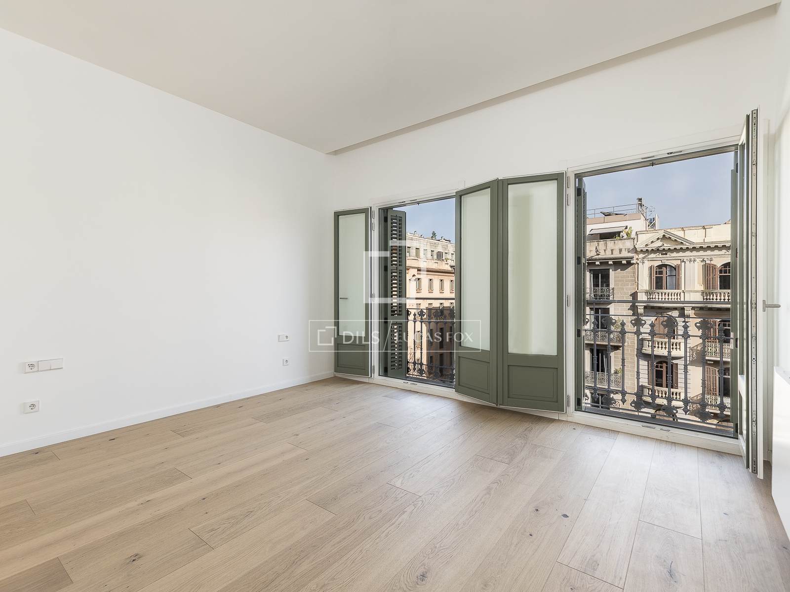 Penthäuser in Barcelona, Spanien 3 Schlafzimmer, 219 m2 Nr. 150904
