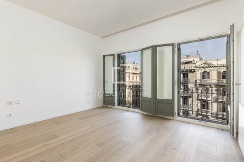 Penthouse w Barcelona, Hiszpania 3 sypialnie, 219 mkw. nr 150904 – zdjęcie 30