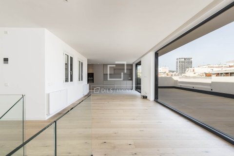 Penthouse w Barcelona, Hiszpania 3 sypialnie, 219 mkw. nr 150904 – zdjęcie 2