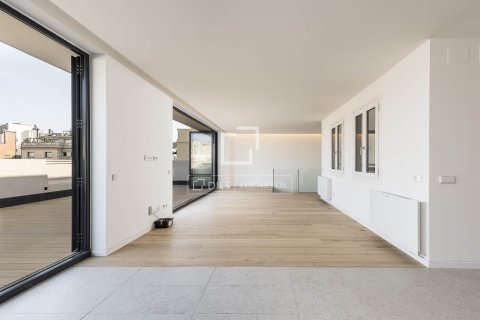 Penthouse w Barcelona, Hiszpania 3 sypialnie, 219 mkw. nr 150904 – zdjęcie 4
