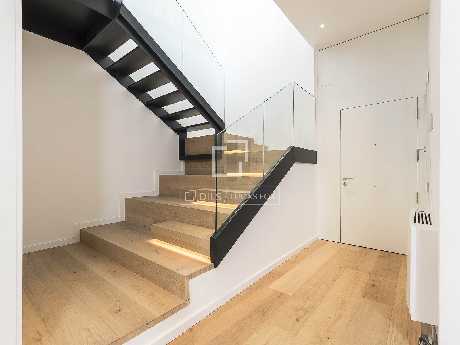 Penthäuser in Barcelona, Spanien 3 Schlafzimmer, 219 m2 Nr. 150904