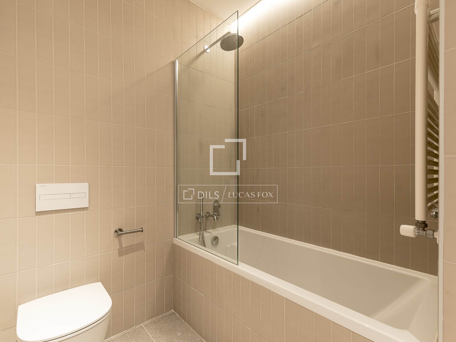 Penthäuser in Barcelona, Spanien 3 Schlafzimmer, 219 m2 Nr. 150904