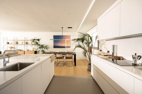 Appartamento in vendita a Barcelona, Spagna 4 camere da letto, 185 mq. N° 150906 - foto 17