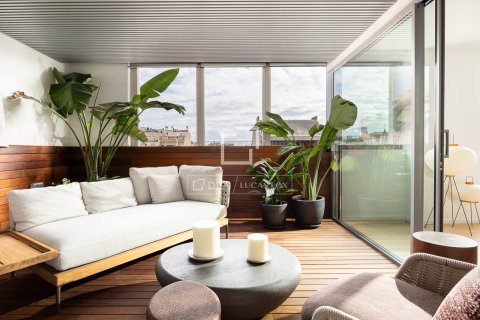 Appartamento in vendita a Barcelona, Spagna 4 camere da letto, 185 mq. N° 150906 - foto 8