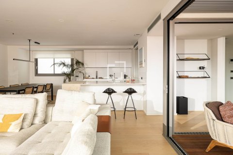 Appartamento in vendita a Barcelona, Spagna 4 camere da letto, 185 mq. N° 150906 - foto 12