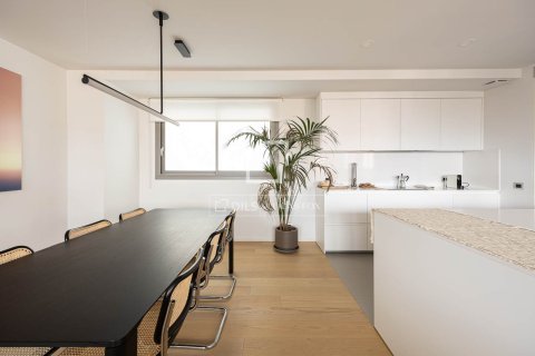 Appartamento in vendita a Barcelona, Spagna 4 camere da letto, 185 mq. N° 150906 - foto 15